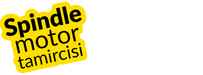 Spindle Motor Tamircisi