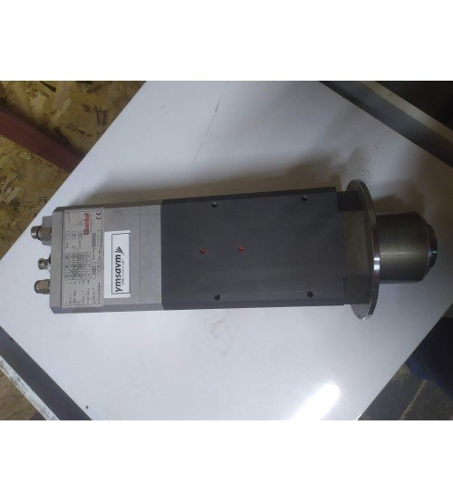 Holzer Spindle modelleri 